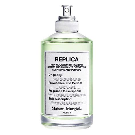 The 10 Best Maison Margiela Replica Perfumes, Ranked 